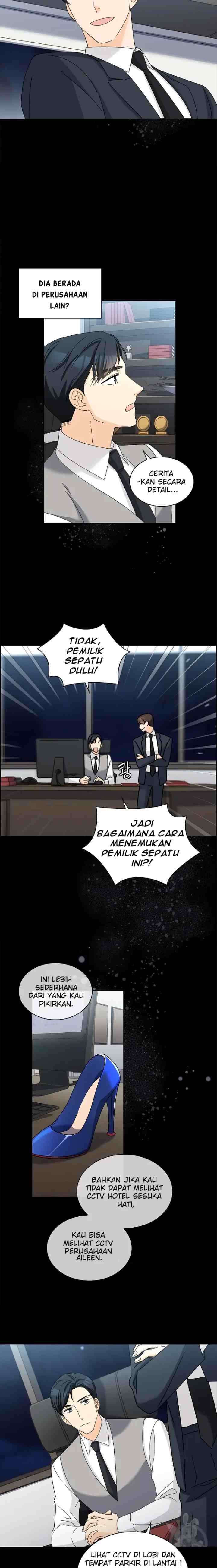 Love, Doing chapter 6 halaman 11