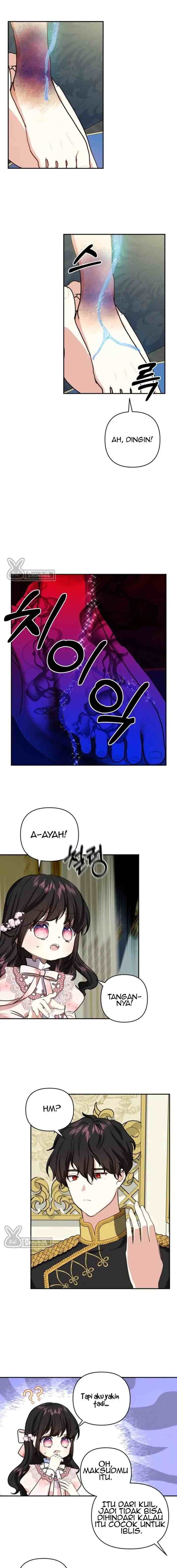 Monster Duke's Daughter chapter 48 halaman 14
