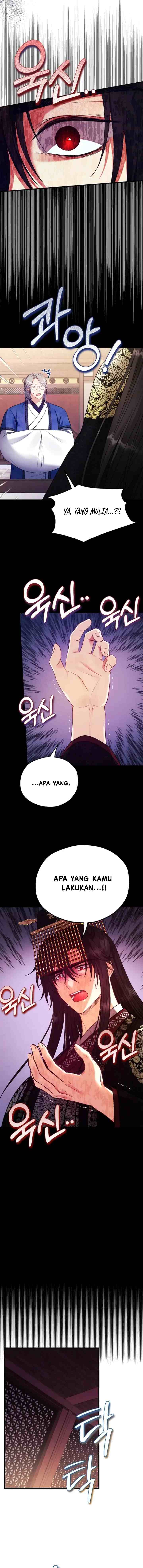 Elixir of the Sun chapter 127 halaman 13