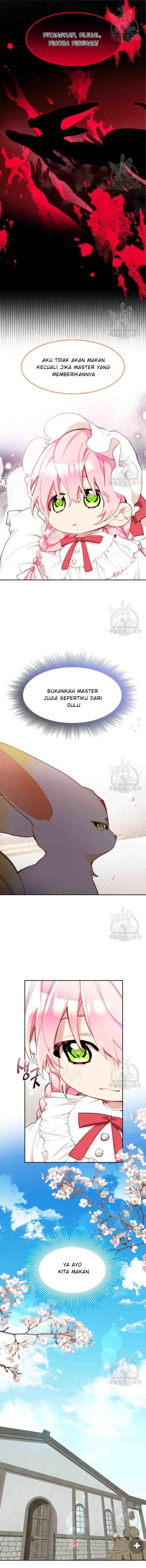 Lotto Princess chapter 16 halaman 5