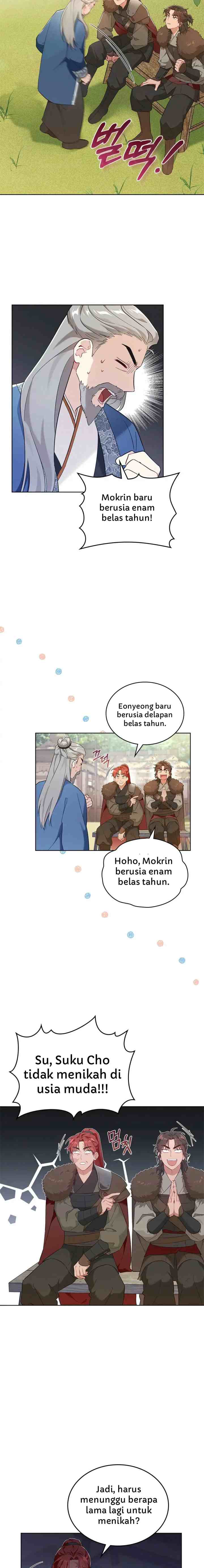 Mokrin chapter 1 halaman 7