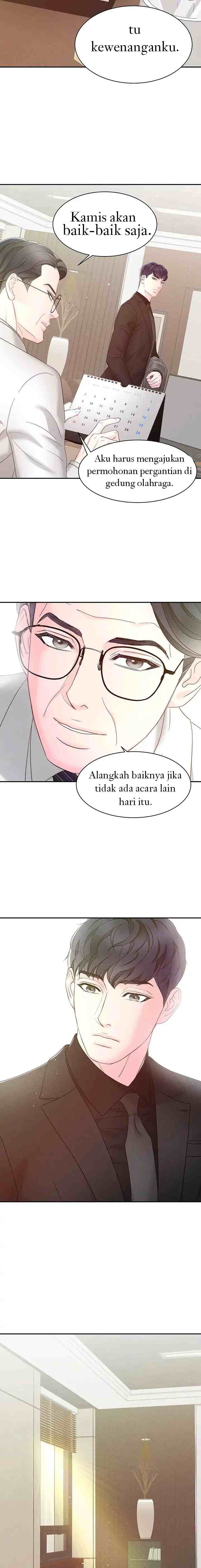 Fall for You chapter 28 halaman 5