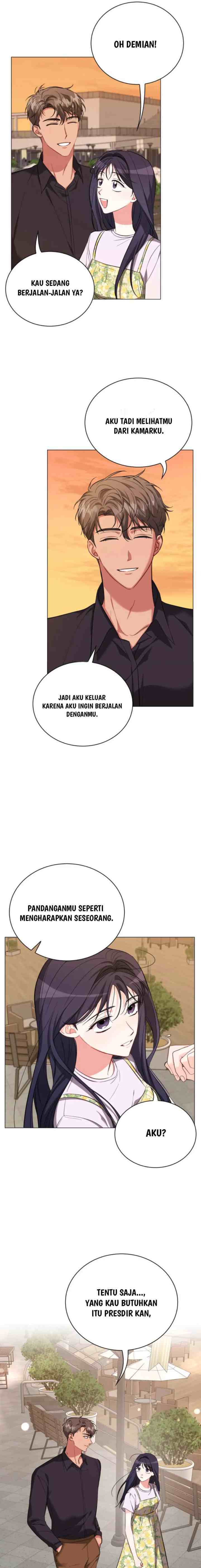 See You After Work chapter 41 halaman 6