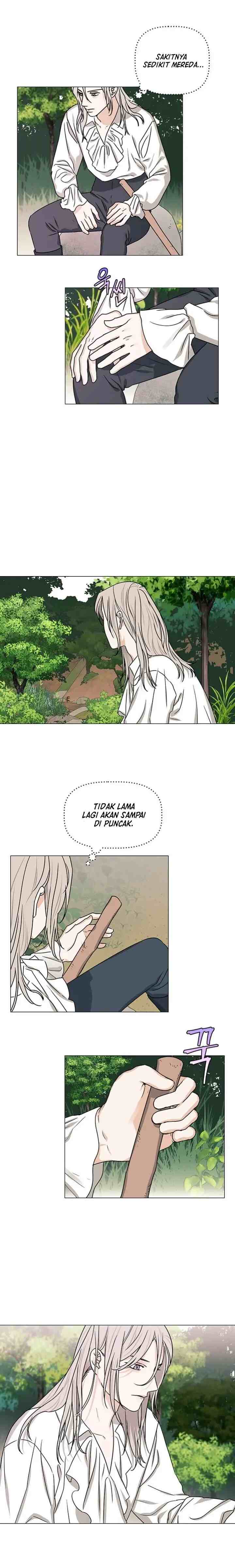 My Dazzling Downfall chapter 29 halaman 4