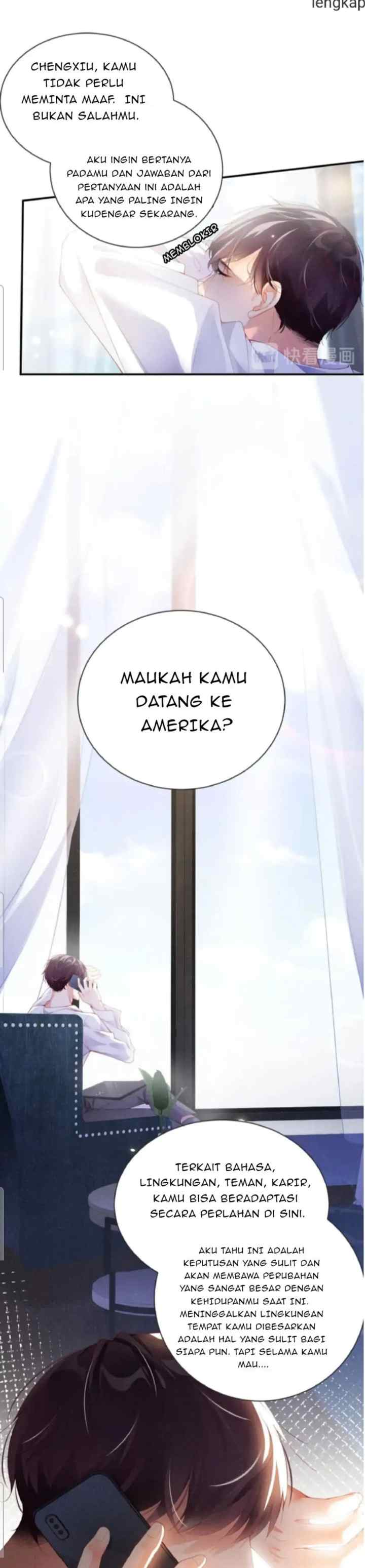 Who Takes Who Seriously chapter 9 halaman 12