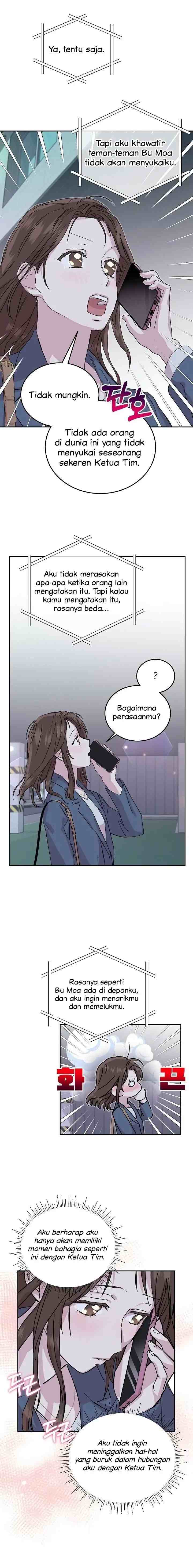 Save It For The Honeymoon chapter 29 halaman 12
