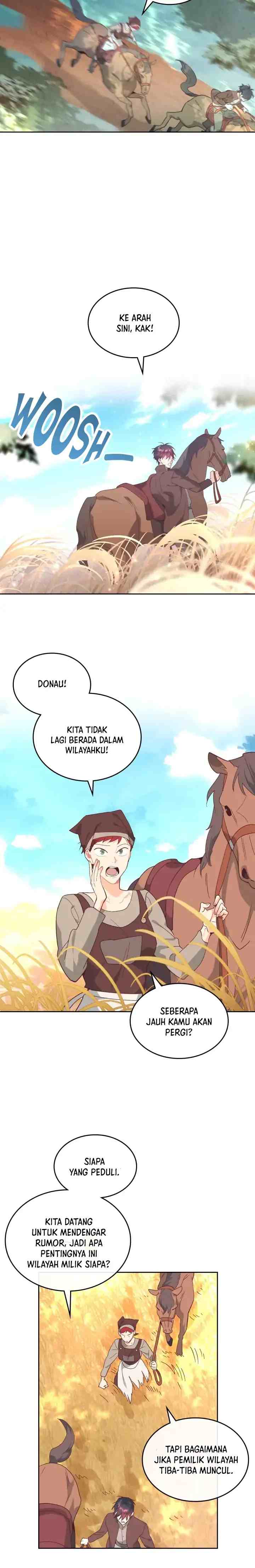 Emperor And The Female Knight chapter 193 halaman 6