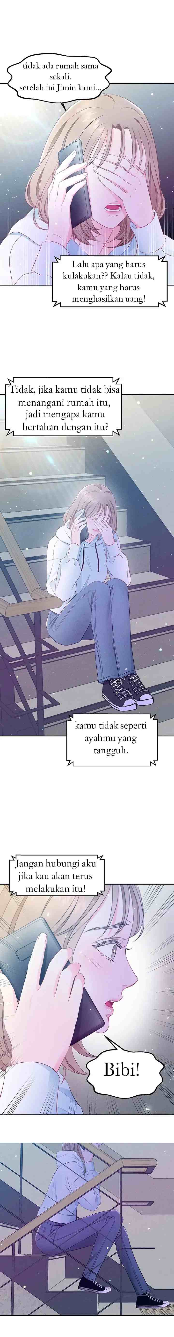 Fall for You chapter 14 halaman 14