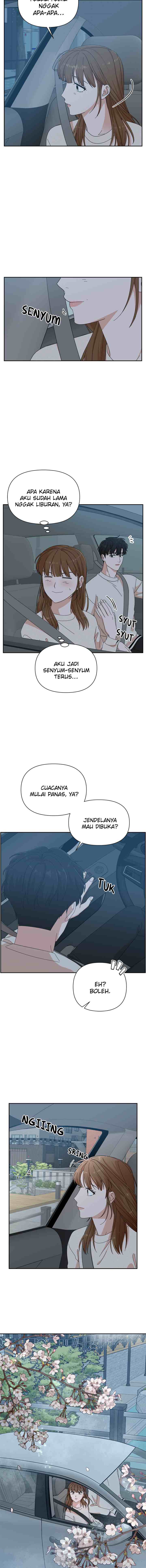 The Guy With Pretty Lips chapter 19 halaman 17