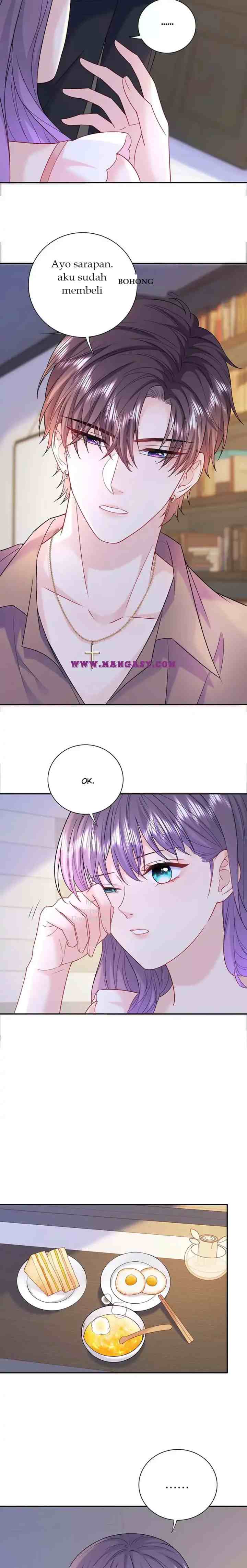 I Know What You Think chapter 35 halaman 4