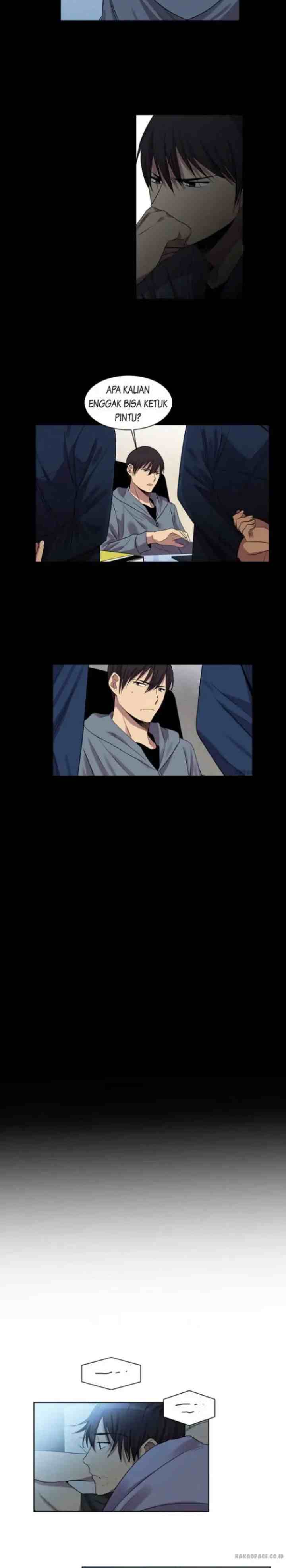 Nice to Meet You chapter 35 halaman 7
