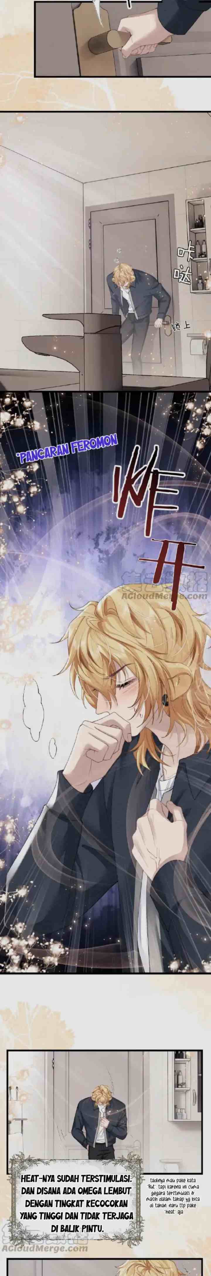 Everlasting Love chapter 27 halaman 8