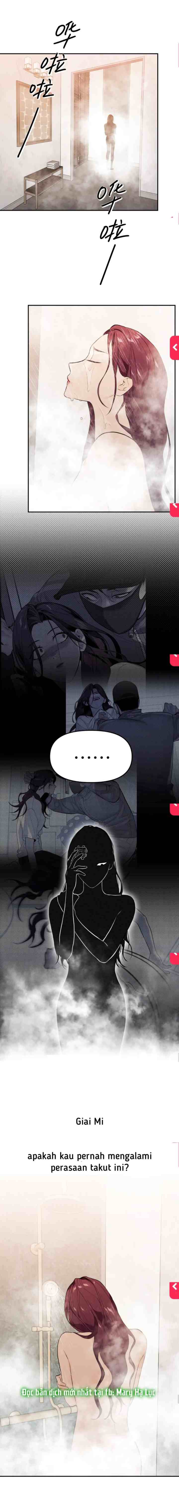 Devil's Luck chapter 14 halaman 7