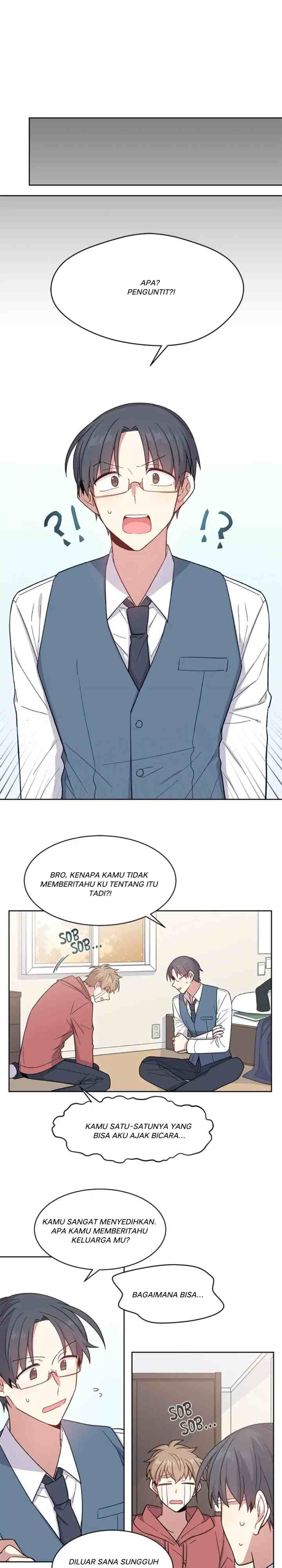 Candy Man chapter 14 halaman 7