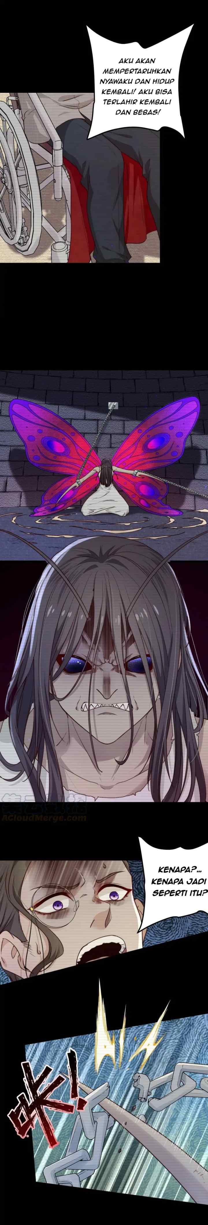 Escape Game chapter 26 halaman 9