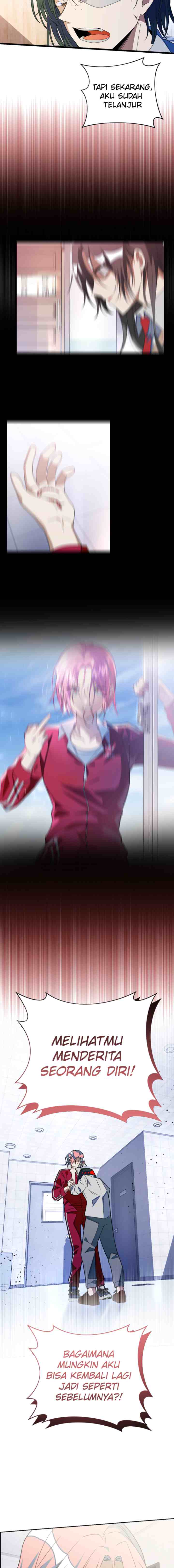 Survive Romance chapter 85 halaman 10