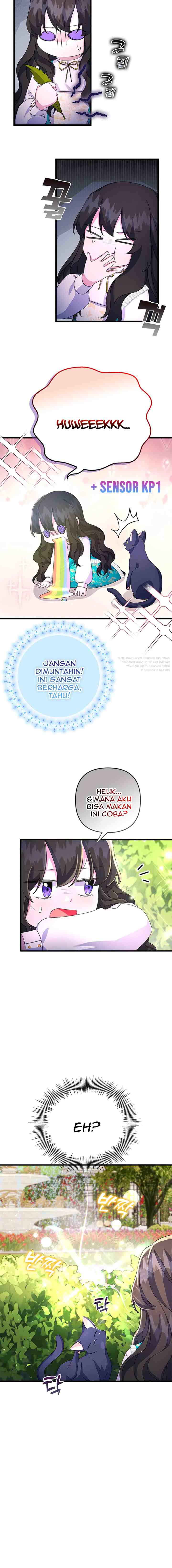 It's The First Time For Both of Us chapter 9 halaman 7