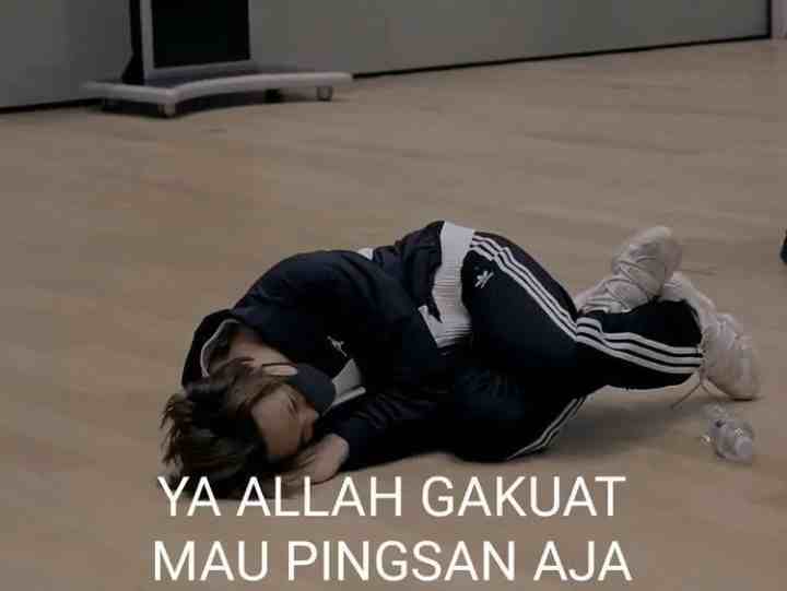 I Only Came to Find My Dad chapter 53 halaman 16