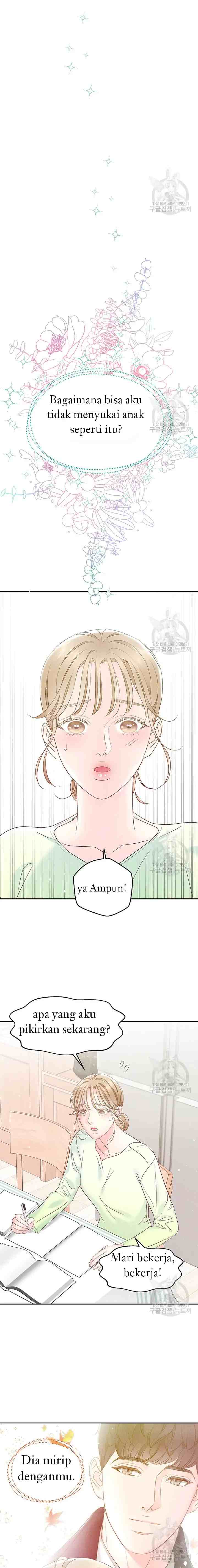 Fall for You chapter 23 halaman 6