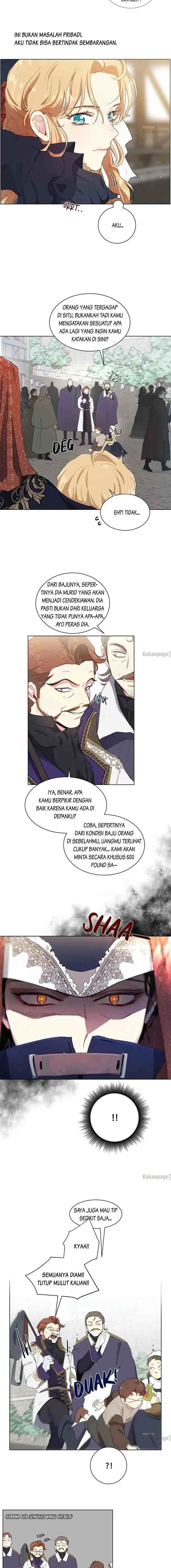 I'm Stanning the ‏Prince chapter 47 halaman 15