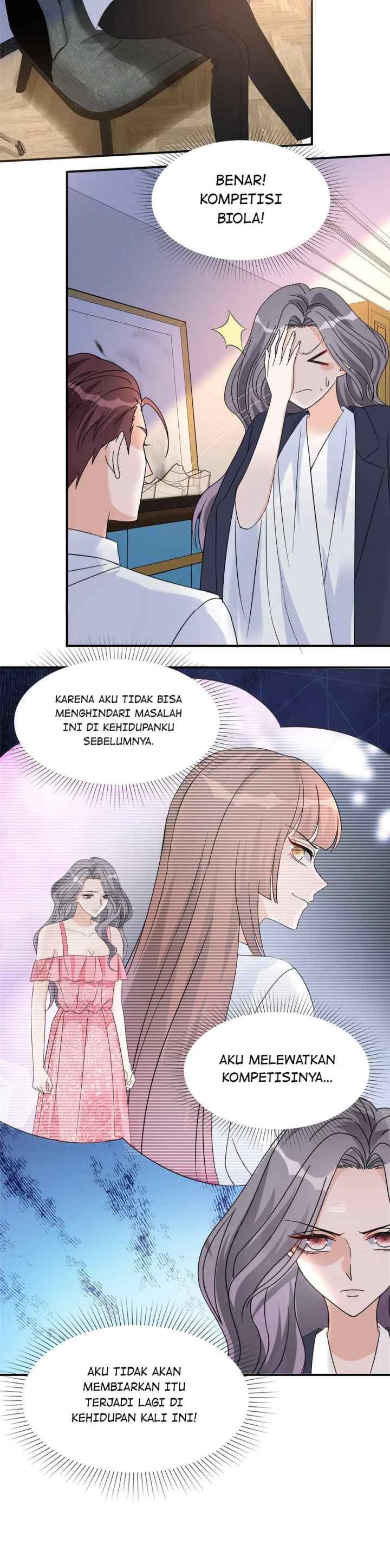 To Match a Villainess: Love Hunting Rhapsody chapter 4 halaman 5