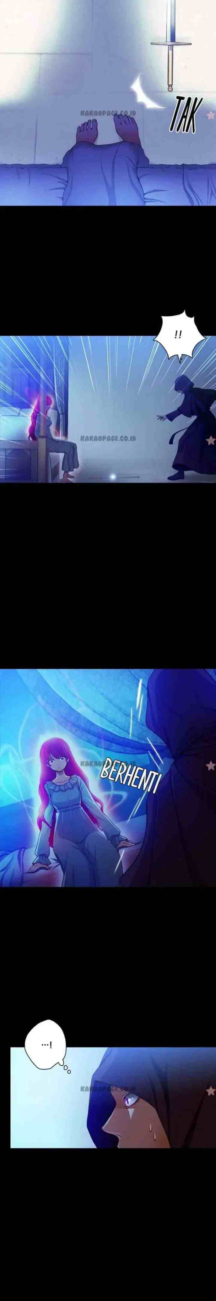 Adonis chapter 8 halaman 7