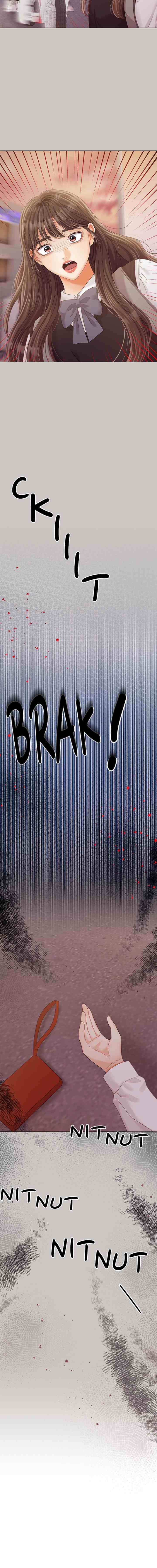 Purely Roommates chapter 41 halaman 9