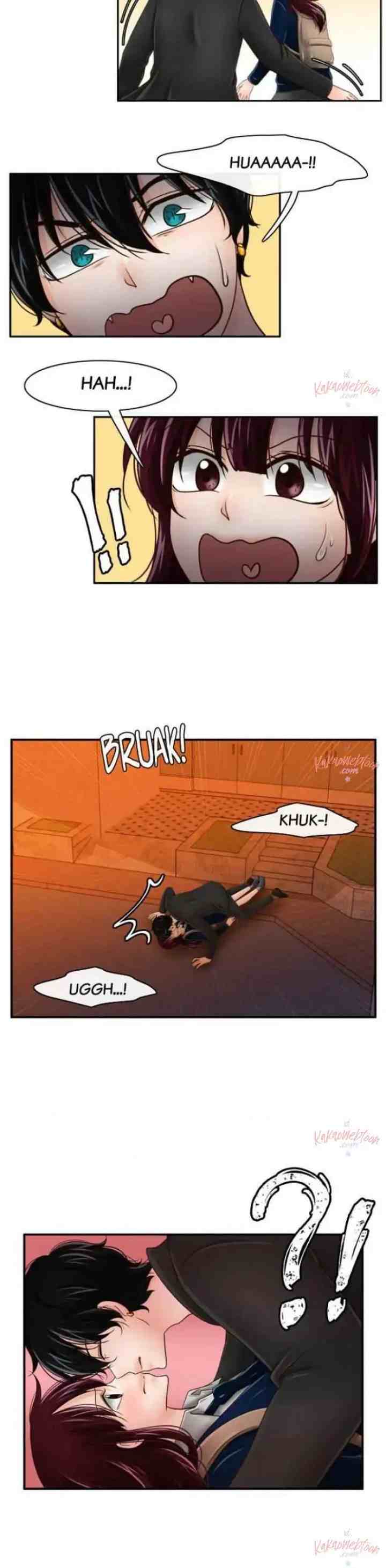 Love Pixie chapter 30 halaman 15