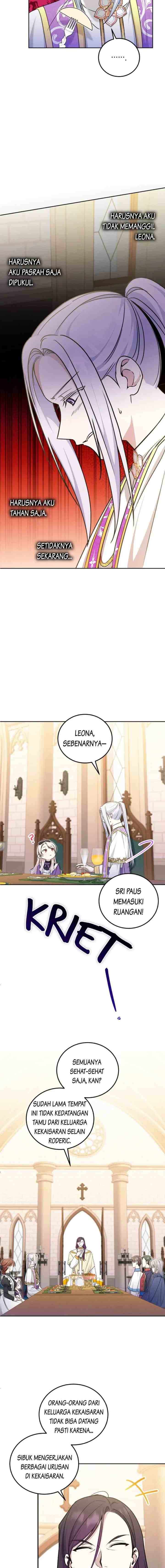 The Princess is Evil chapter 78 halaman 7