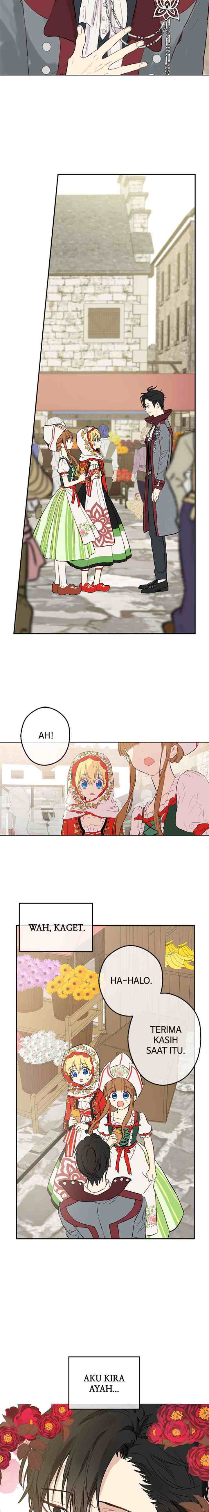 Who Made Me a Princess chapter 57 halaman 7