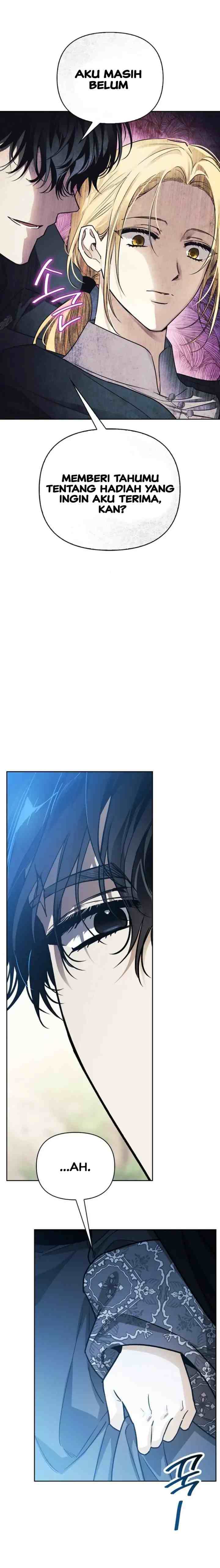 I Tamed My Ex-Husband's Mad Dog chapter 25 halaman 11