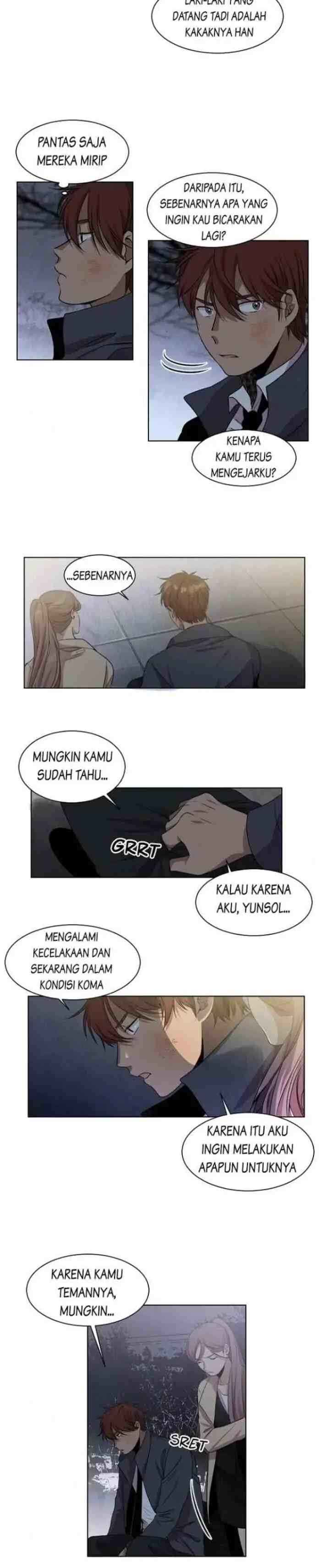 For Elise chapter 32 halaman 4