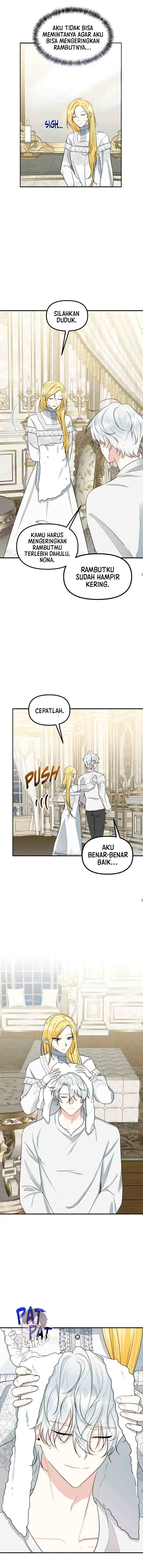 The Dead Husband Returns As A Scheming Man chapter 9 halaman 8