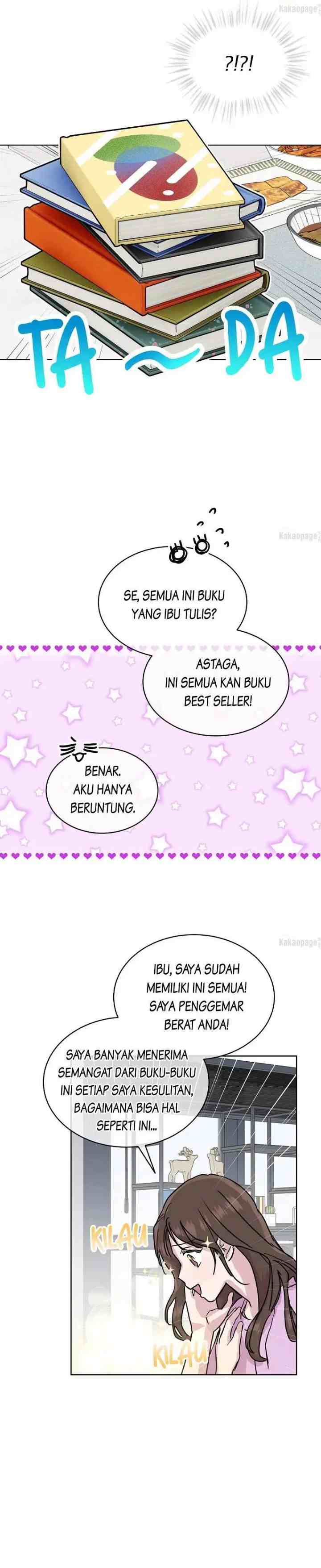 Save It For The Honeymoon chapter 37 halaman 6