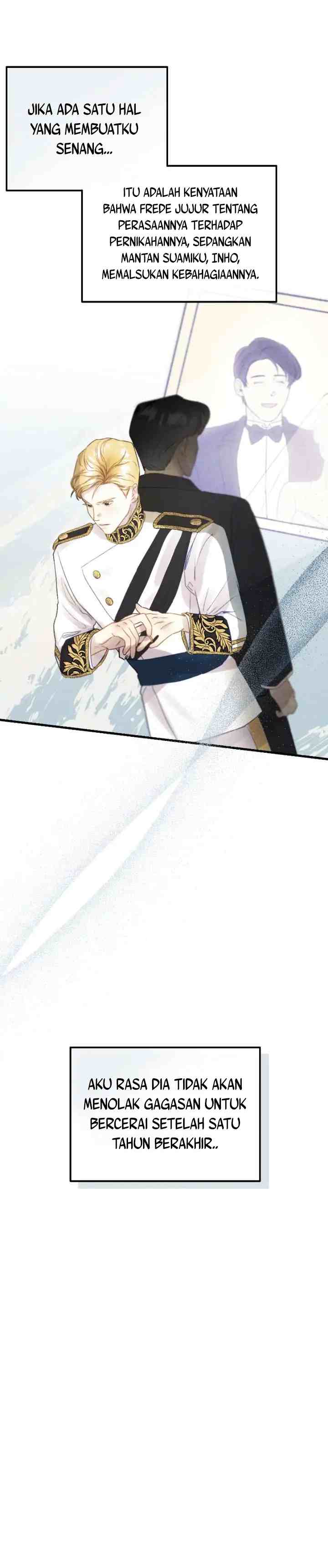 He's Not Just a Pretty Face chapter 13 halaman 6