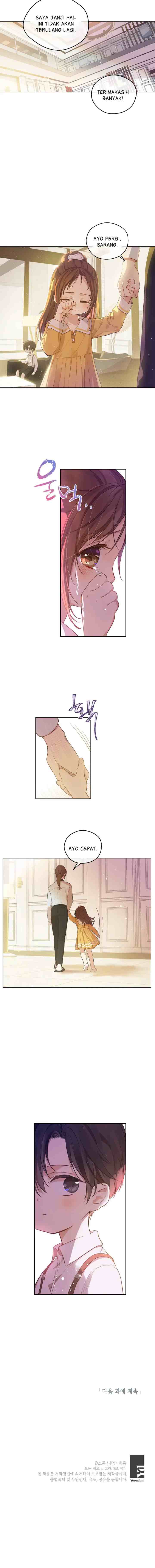 King The Land chapter 1 halaman 11