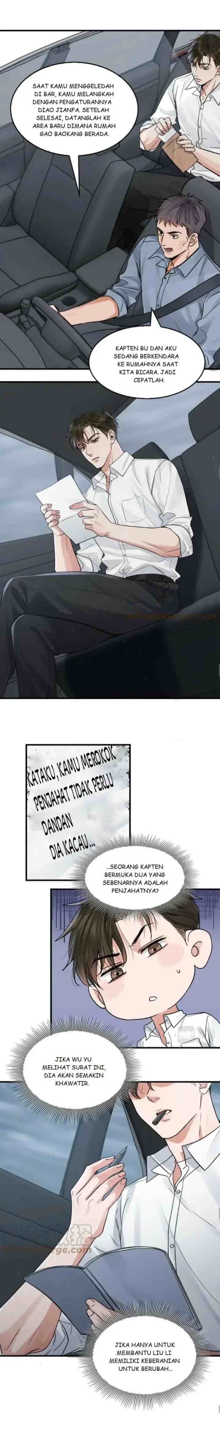 Breaking Through the Clouds 2: Swallow Sea chapter 82 halaman 14