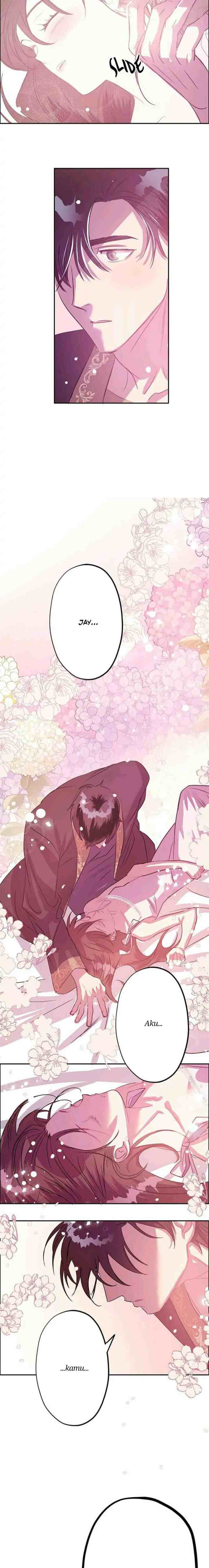Dear My Hunny Bunny chapter 20 halaman 7