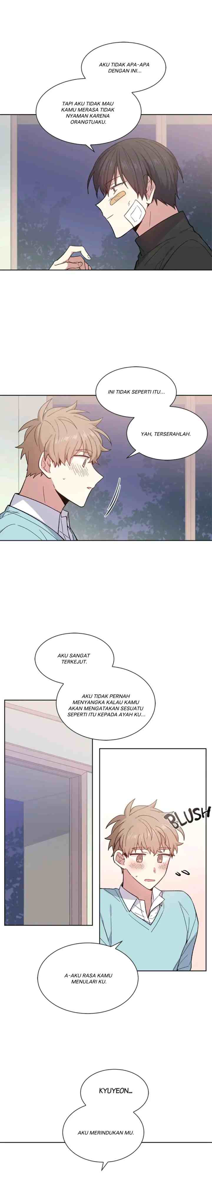 Candy Man chapter 35 halaman 7