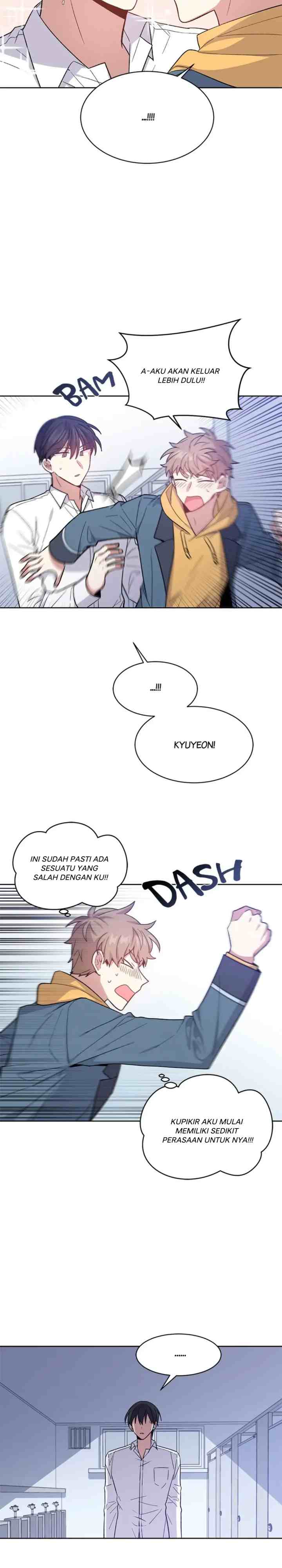 Candy Man chapter 20 halaman 14