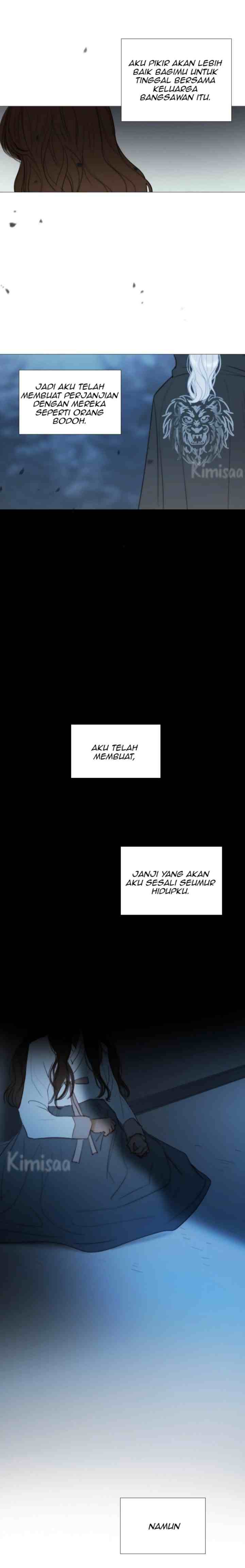 Black Winter chapter 71 halaman 7