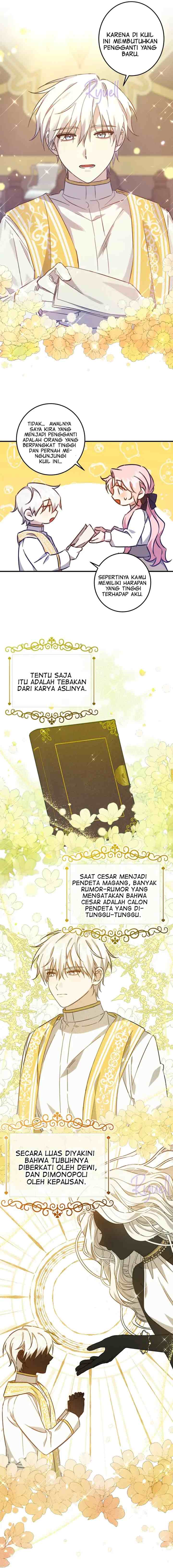 I Raised the Villains Preciously chapter 18 halaman 10