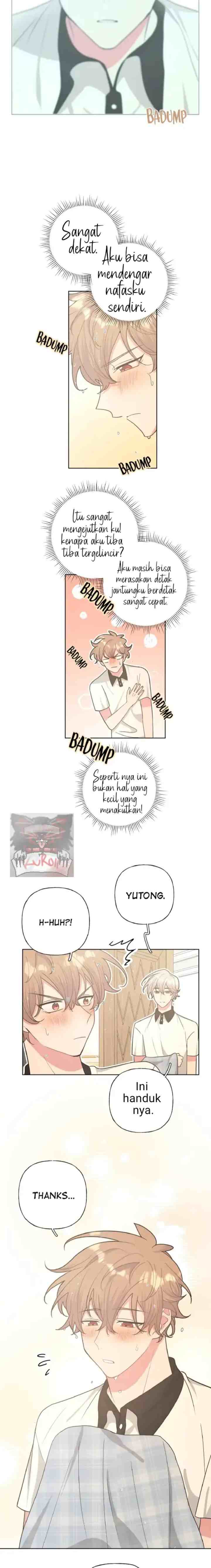 Don't Confess To Me chapter 20 halaman 7
