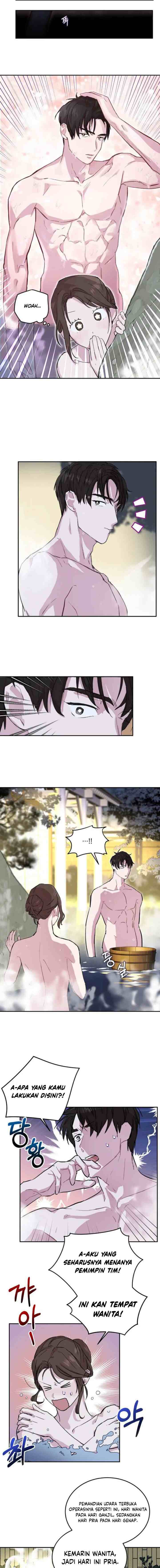 Save It For The Honeymoon chapter 1 halaman 10