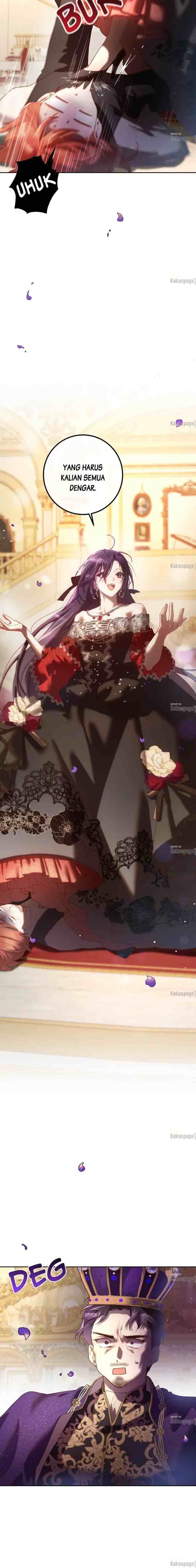 Crowning a Spoiled Prince chapter 16 halaman 6