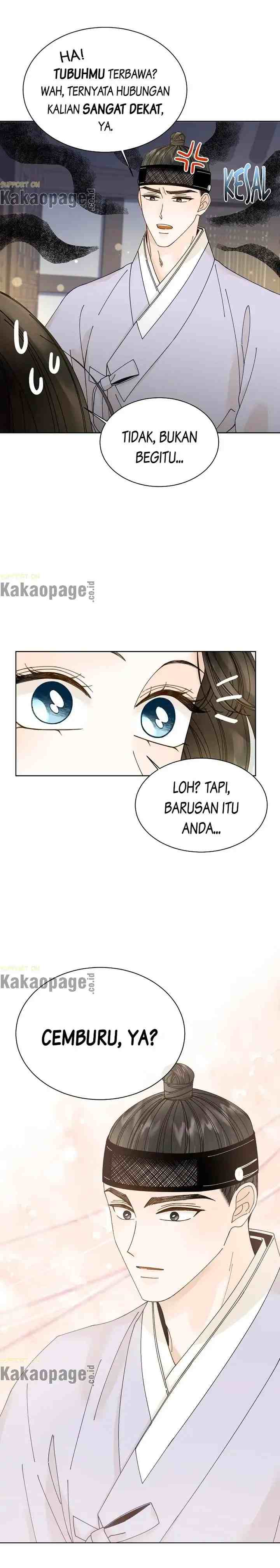 Oh! My Hubby-nim chapter 23 halaman 5