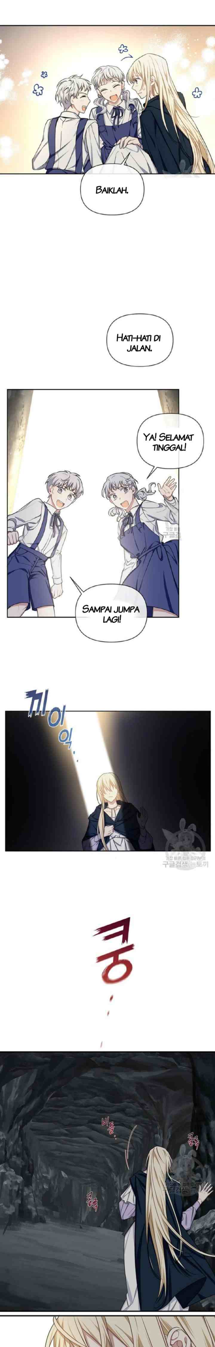 Please Be Obsessed With Me chapter 16 halaman 11