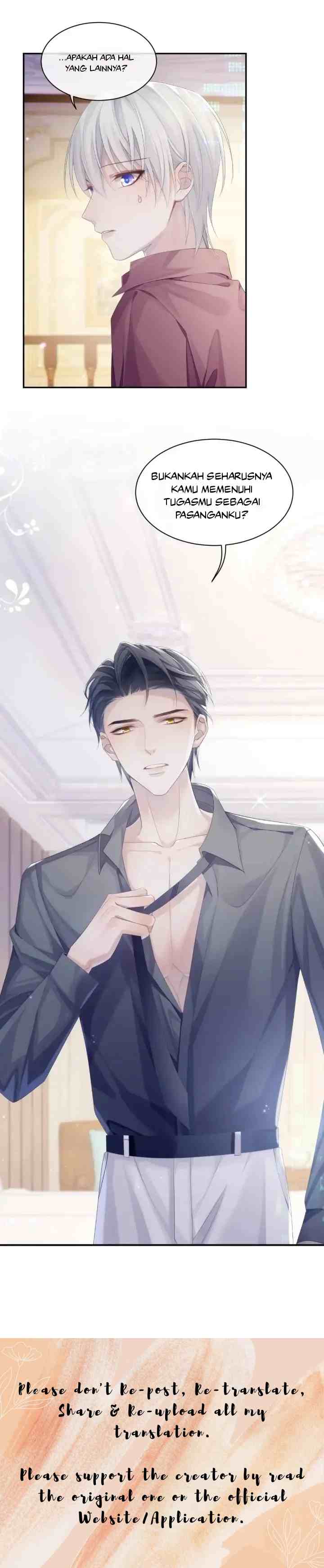 Continued Love chapter 37 halaman 13