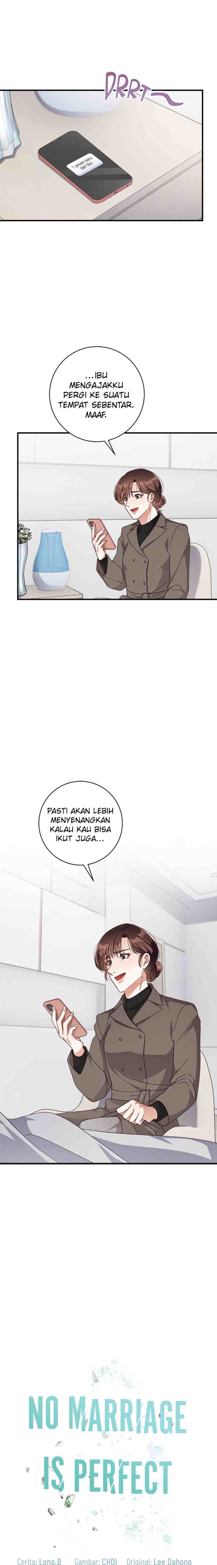 No Marriage is Perfect chapter 54 halaman 4