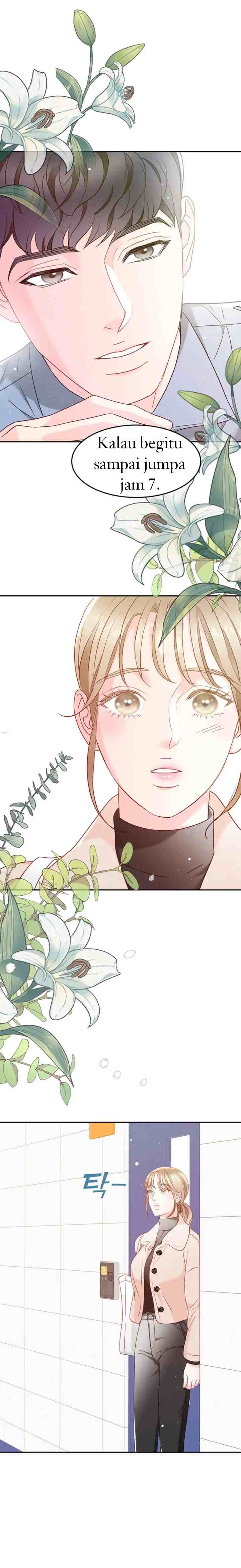 Fall for You chapter 36 halaman 8